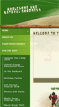 Mobile Screenshot of mccullys.ca